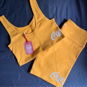 COPY - KITH workout set